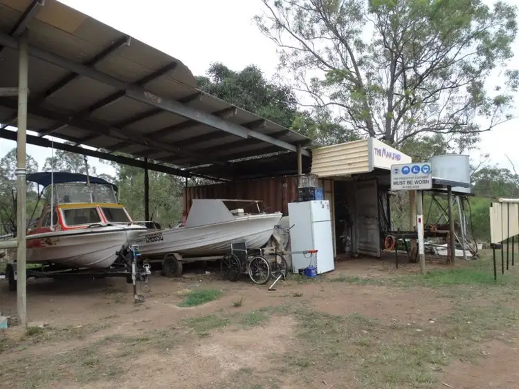 Fifth view of Homely rural property listing, 477 Neils Road, Rosedale QLD 4674