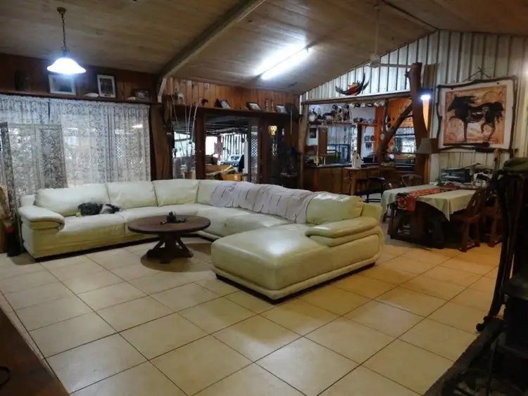 Sixth view of Homely rural property listing, 477 Neils Road, Rosedale QLD 4674