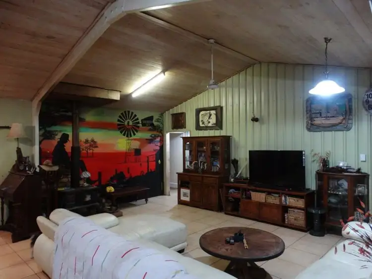 Seventh view of Homely rural property listing, 477 Neils Road, Rosedale QLD 4674