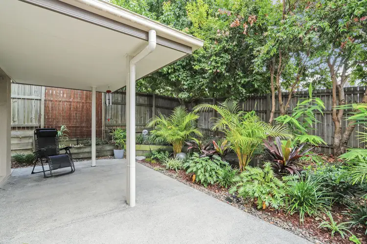 Third view of Homely townhouse listing, 15/18 Ackama Street, Algester QLD 4115