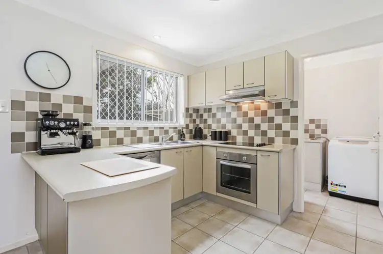 Fourth view of Homely townhouse listing, 15/18 Ackama Street, Algester QLD 4115