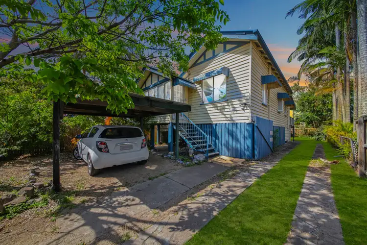 46 Stafford Road, Gordon Park QLD 4031