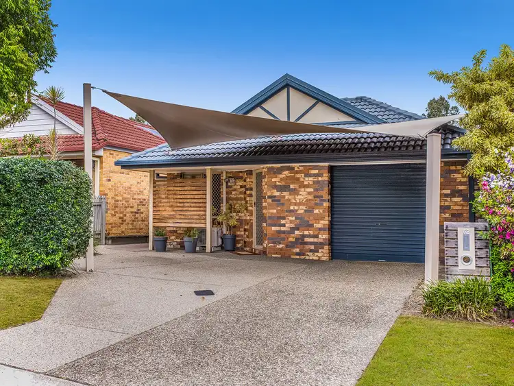 Second view of Homely house listing, 62 Clarendon Cct, Forest Lake QLD 4078
