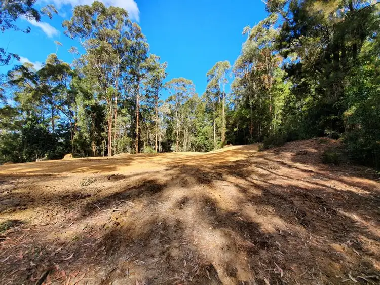 Lot 102 Eve Creek Rd, Brooklana NSW 2450