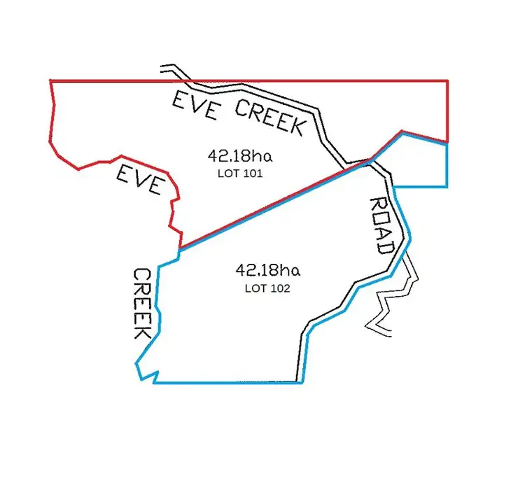 Fourth view of Homely rural property listing, Lot 102 Eve Creek Rd, Brooklana NSW 2450