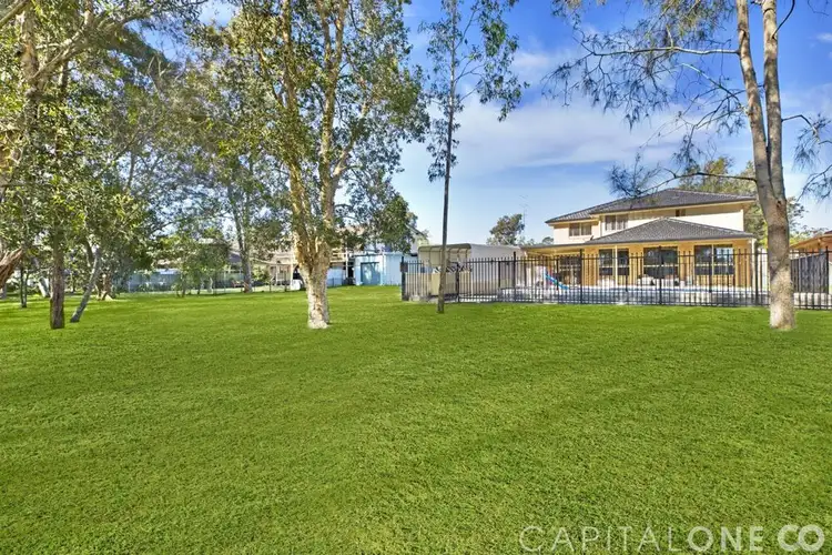 Third view of Homely house listing, 46 Teragalin Drive, Chain Valley Bay NSW 2259