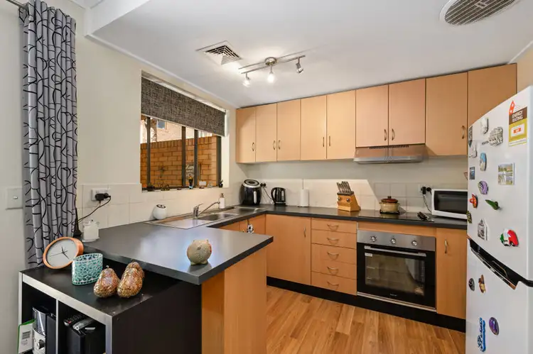 Second view of Homely townhouse listing, 10/61 Park Beach Road, Coffs Harbour NSW 2450