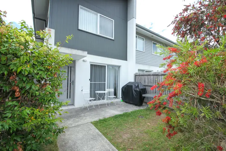 Main view of Homely townhouse listing, 4/1 Rhiana Street, Pimpama QLD 4209