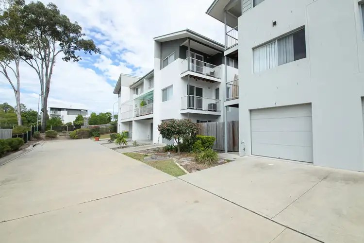 Sixth view of Homely townhouse listing, 4/1 Rhiana Street, Pimpama QLD 4209