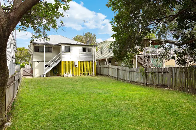 Second view of Homely house listing, 141 Butterfield Street, Herston QLD 4006