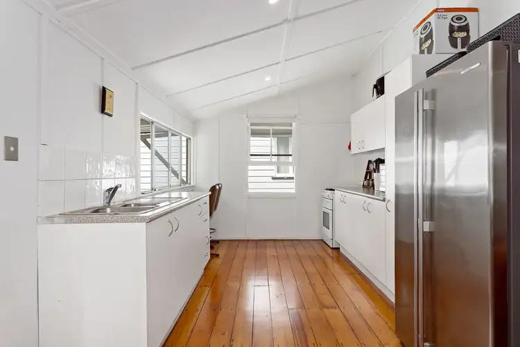 Fourth view of Homely house listing, 141 Butterfield Street, Herston QLD 4006