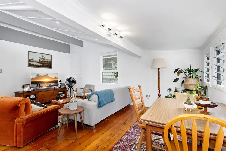 Fifth view of Homely house listing, 141 Butterfield Street, Herston QLD 4006