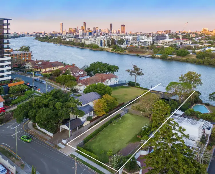 24 Glen Road, Toowong QLD 4066