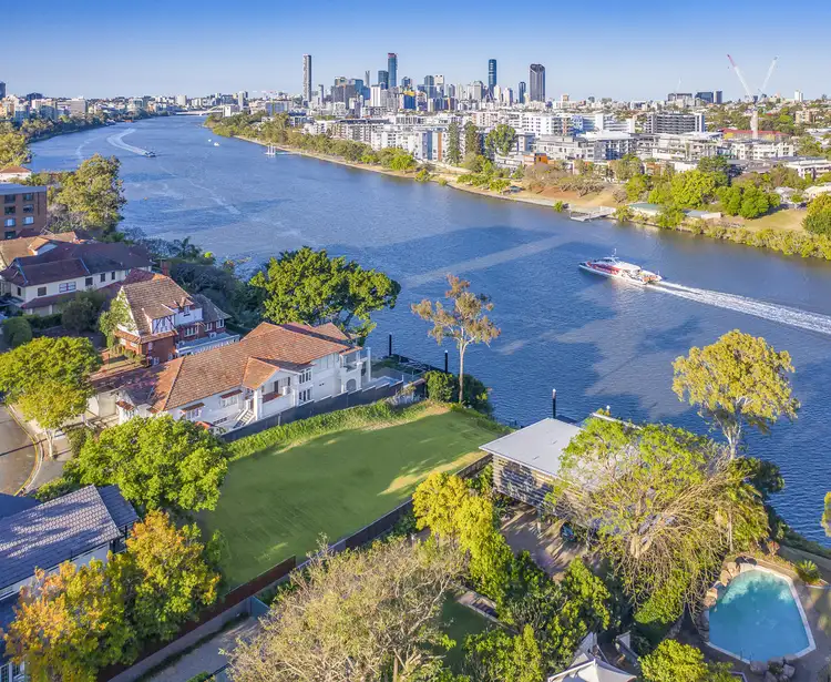 Sixth view of Homely house listing, 24 Glen Road, Toowong QLD 4066