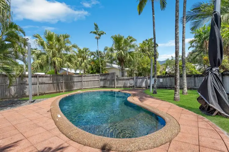 Second view of Homely unit listing, 1/3-4 Holden Close, Whitfield QLD 4870