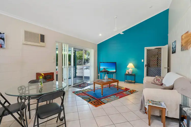 Fourth view of Homely unit listing, 1/3-4 Holden Close, Whitfield QLD 4870
