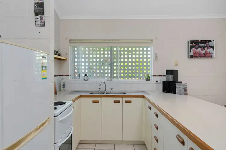 Fifth view of Homely unit listing, 1/3-4 Holden Close, Whitfield QLD 4870