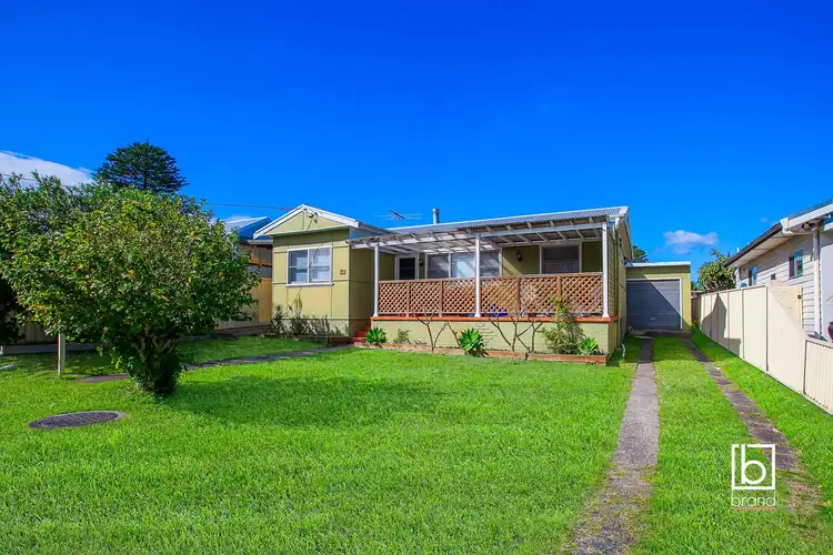 17 Leonora Parade, Noraville NSW 2263