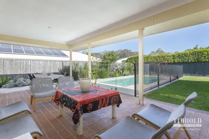 Fourth view of Homely house listing, 8 Highgreen Place, Thornlands QLD 4164
