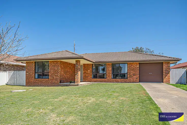 6 Evangelene Crescent, Armidale NSW 2350