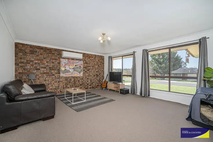 Second view of Homely house listing, 6 Evangelene Crescent, Armidale NSW 2350