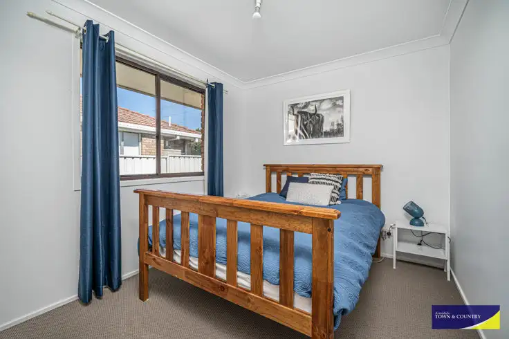 Fifth view of Homely house listing, 6 Evangelene Crescent, Armidale NSW 2350