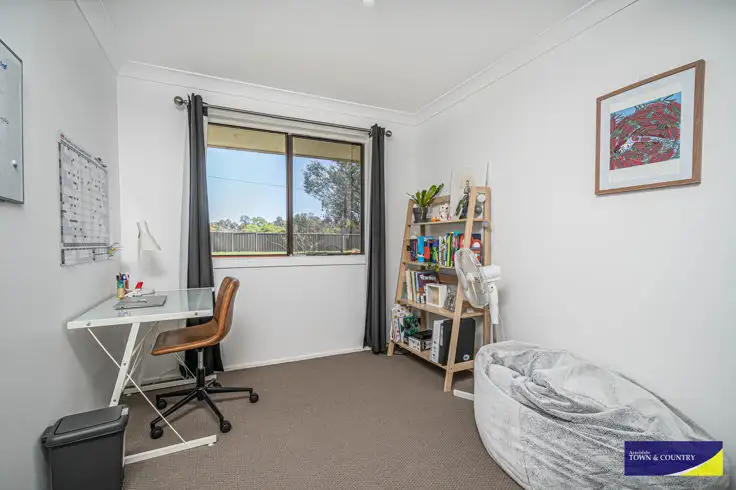 Sixth view of Homely house listing, 6 Evangelene Crescent, Armidale NSW 2350