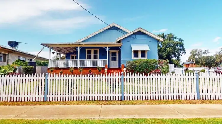 151 Cowabbie Street, Coolamon NSW 2701