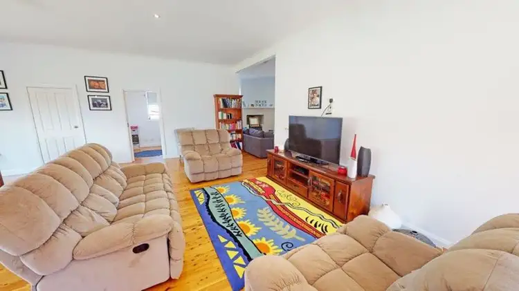 Fifth view of Homely house listing, 151 Cowabbie Street, Coolamon NSW 2701