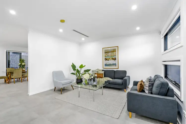 Second view of Homely house listing, Lot1/89 Westminster Street, Schofields NSW 2762