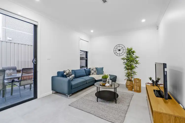 Third view of Homely house listing, Lot1/89 Westminster Street, Schofields NSW 2762