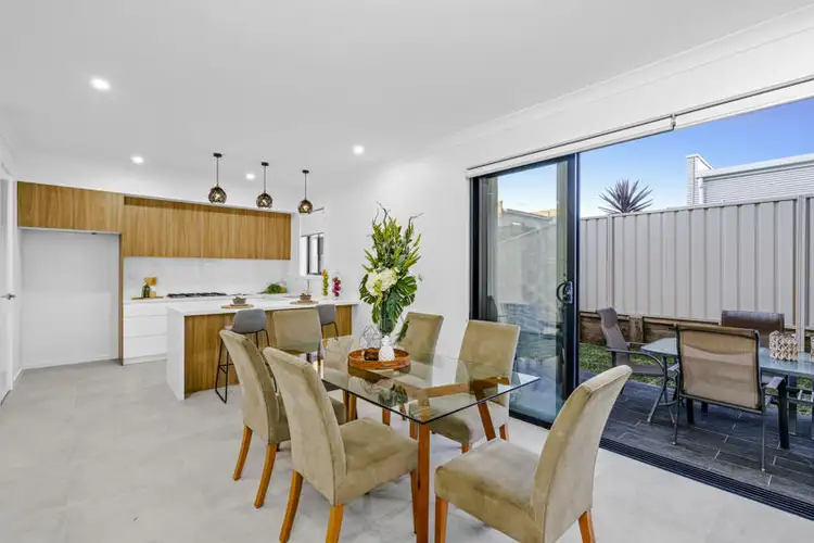 Fourth view of Homely house listing, Lot1/89 Westminster Street, Schofields NSW 2762