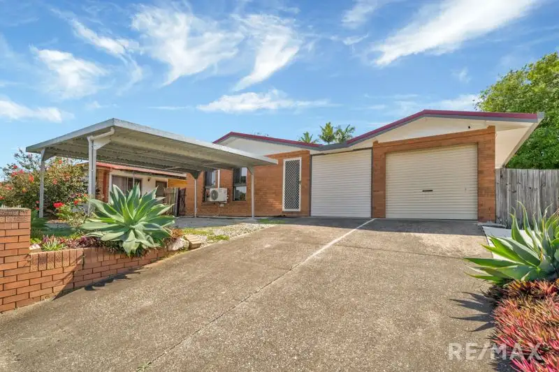 Main view of Homely house listing, 58 Baroda St, Coopers Plains QLD 4108