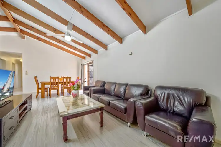 Second view of Homely house listing, 58 Baroda St, Coopers Plains QLD 4108