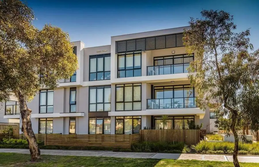 Main view of Homely house listing, 104D/23-35 Cumberland Road, Pascoe Vale South VIC 3044