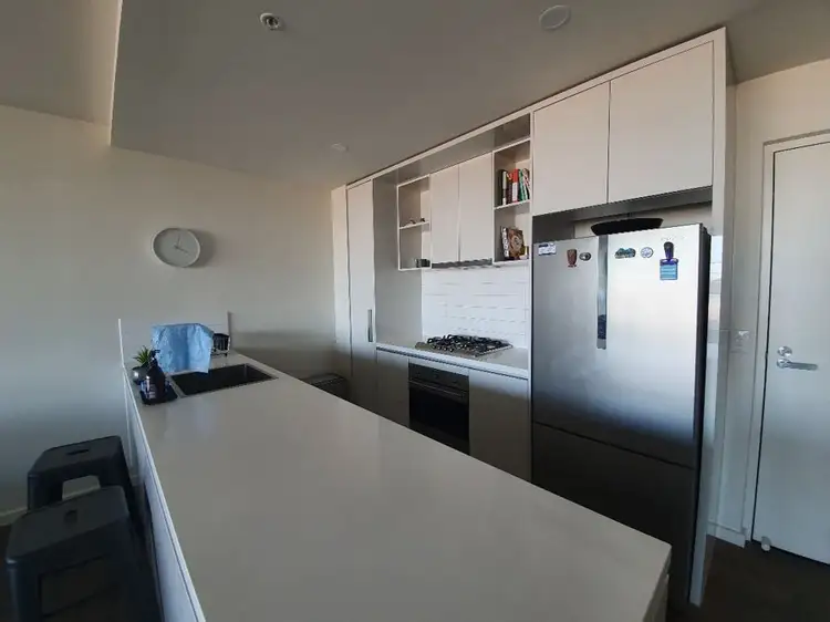 Second view of Homely house listing, 104D/23-35 Cumberland Road, Pascoe Vale South VIC 3044
