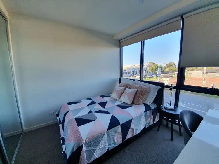 Fourth view of Homely house listing, 104D/23-35 Cumberland Road, Pascoe Vale South VIC 3044