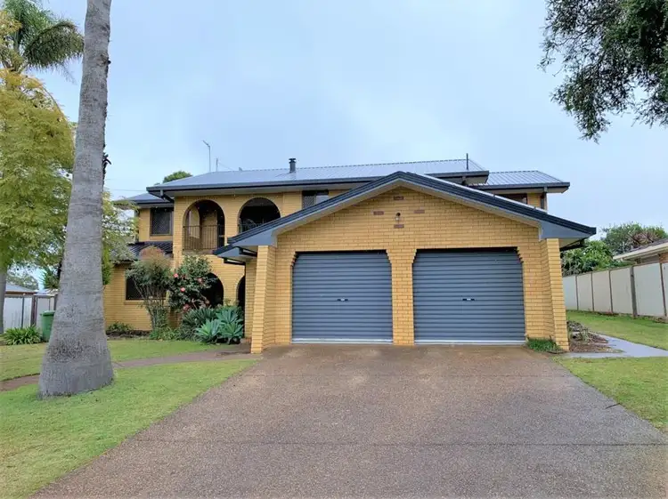 51 Holberton Street, Rockville QLD 4350