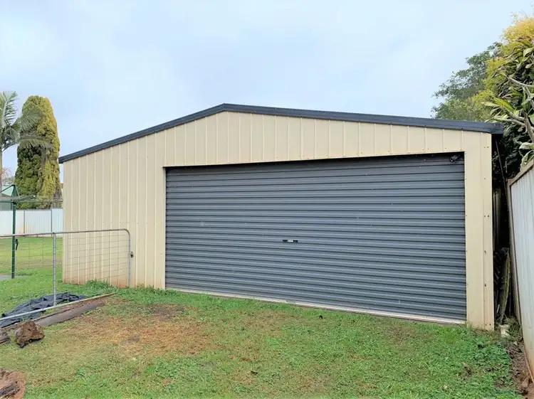 Second view of Homely house listing, 51 Holberton Street, Rockville QLD 4350