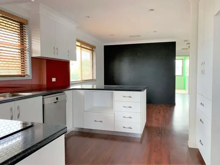 Third view of Homely house listing, 51 Holberton Street, Rockville QLD 4350