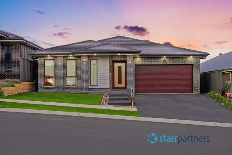 Main view of Homely house listing, 19 Eacott Street, Leppington NSW 2179