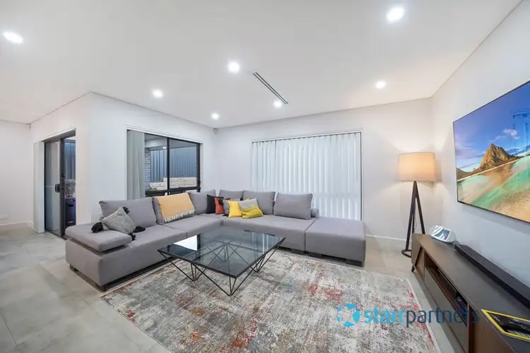 Second view of Homely house listing, 19 Eacott Street, Leppington NSW 2179