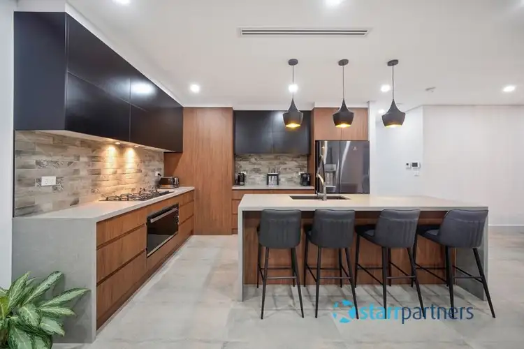 Third view of Homely house listing, 19 Eacott Street, Leppington NSW 2179