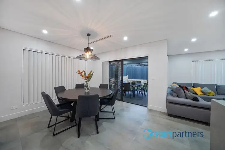 Fourth view of Homely house listing, 19 Eacott Street, Leppington NSW 2179