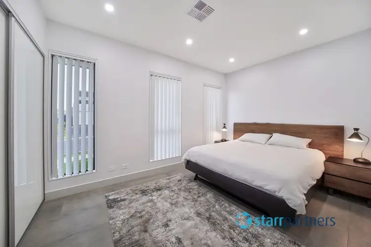 Sixth view of Homely house listing, 19 Eacott Street, Leppington NSW 2179