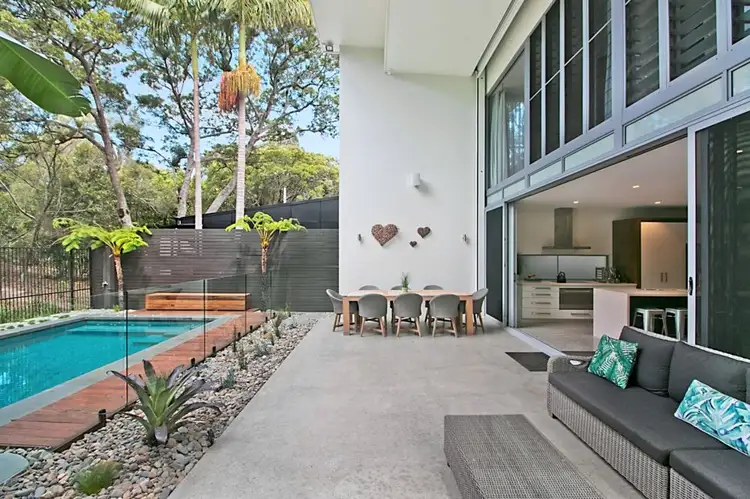 Third view of Homely house listing, 14 Dune Street, Fingal Head NSW 2487