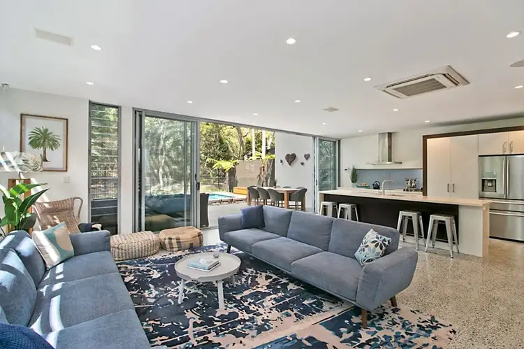 Fourth view of Homely house listing, 14 Dune Street, Fingal Head NSW 2487