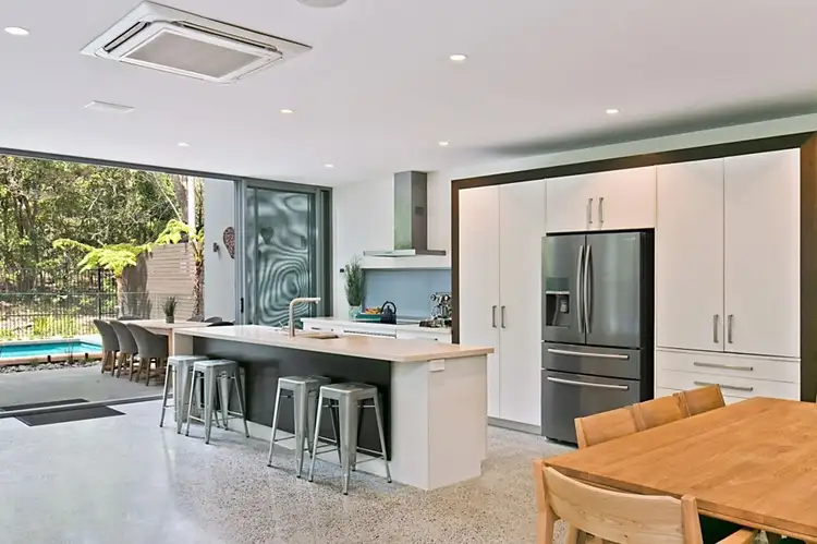 Fifth view of Homely house listing, 14 Dune Street, Fingal Head NSW 2487