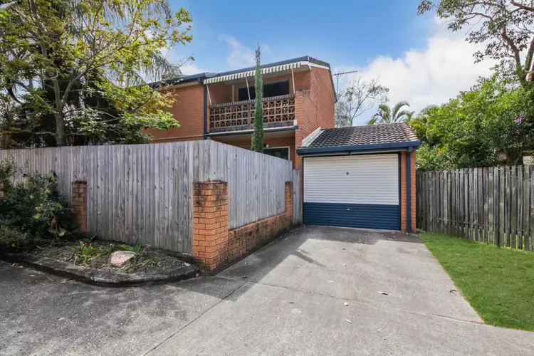 Main view of Homely townhouse listing, 8/28 Nitawill Street, Everton Park QLD 4053