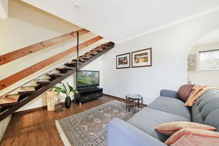 Third view of Homely townhouse listing, 8/28 Nitawill Street, Everton Park QLD 4053